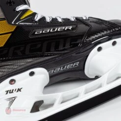 Bauer Supreme Matrix Junior Hockey Skates (2020) -Baue Hockey Shop bauer hockey skates bauer supreme matrix junior hockey skates 2020 14781818273858
