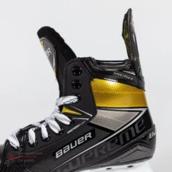 Bauer Supreme Matrix Junior Hockey Skates (2020) -Baue Hockey Shop bauer hockey skates bauer supreme matrix junior hockey skates 2020 14781818470466