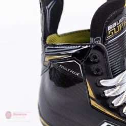 Bauer Supreme Matrix Senior Hockey Skates (2018) -Baue Hockey Shop bauer hockey skates bauer supreme matrix senior hockey skates 2018 4551336230978