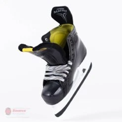 Bauer Supreme Matrix Senior Hockey Skates (2018) -Baue Hockey Shop bauer hockey skates bauer supreme matrix senior hockey skates 2018 4566204776514