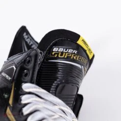 Bauer Supreme Matrix Senior Hockey Skates (2018) -Baue Hockey Shop bauer hockey skates bauer supreme matrix senior hockey skates 2018 4566204809282