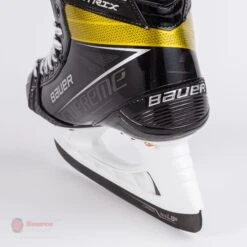 Bauer Supreme Matrix Senior Hockey Skates (2020) -Baue Hockey Shop bauer hockey skates bauer supreme matrix senior hockey skates 2020 14562706161730