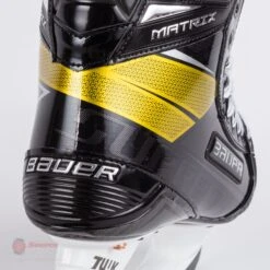Bauer Supreme Matrix Senior Hockey Skates (2020) -Baue Hockey Shop bauer hockey skates bauer supreme matrix senior hockey skates 2020 14562706194498