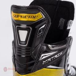 Bauer Supreme Matrix Senior Hockey Skates (2020) -Baue Hockey Shop bauer hockey skates bauer supreme matrix senior hockey skates 2020 14562706522178