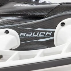 Bauer Supreme Matrix Senior Hockey Skates -Baue Hockey Shop bauer hockey skates bauer supreme matrix senior hockey skates 29319207714882