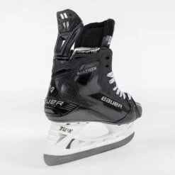 Bauer Supreme Matrix Senior Hockey Skates -Baue Hockey Shop bauer hockey skates bauer supreme matrix senior hockey skates 29319207911490