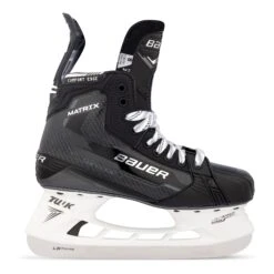 Bauer Supreme Matrix Senior Hockey Skates -Baue Hockey Shop bauer hockey skates bauer supreme matrix senior hockey skates 29319210106946