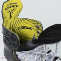 Bauer Supreme Matrix Youth Hockey Skates (2018) -Baue Hockey Shop bauer hockey skates bauer supreme matrix youth hockey skates 2018 4530184618050