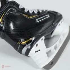 Bauer Supreme Matrix Youth Hockey Skates (2018) -Baue Hockey Shop bauer hockey skates bauer supreme matrix youth hockey skates 2018 4530184749122