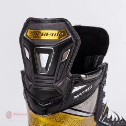 Bauer Supreme Matrix Youth Hockey Skates (2020) -Baue Hockey Shop bauer hockey skates bauer supreme matrix youth hockey skates 2020 14562706849858