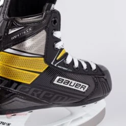 Bauer Supreme Matrix Youth Hockey Skates (2020) -Baue Hockey Shop bauer hockey skates bauer supreme matrix youth hockey skates 2020 14562707112002