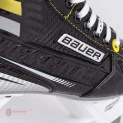 Bauer Supreme S35 Junior Hockey Skates -Baue Hockey Shop bauer hockey skates bauer supreme s35 junior hockey skates 14566877691970