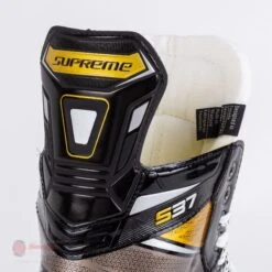Bauer Supreme S37 Intermediate Hockey Skates -Baue Hockey Shop bauer hockey skates bauer supreme s37 intermediate hockey skates 14566893486146