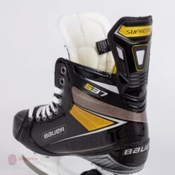 Bauer Supreme S37 Intermediate Hockey Skates -Baue Hockey Shop bauer hockey skates bauer supreme s37 intermediate hockey skates 14566893551682
