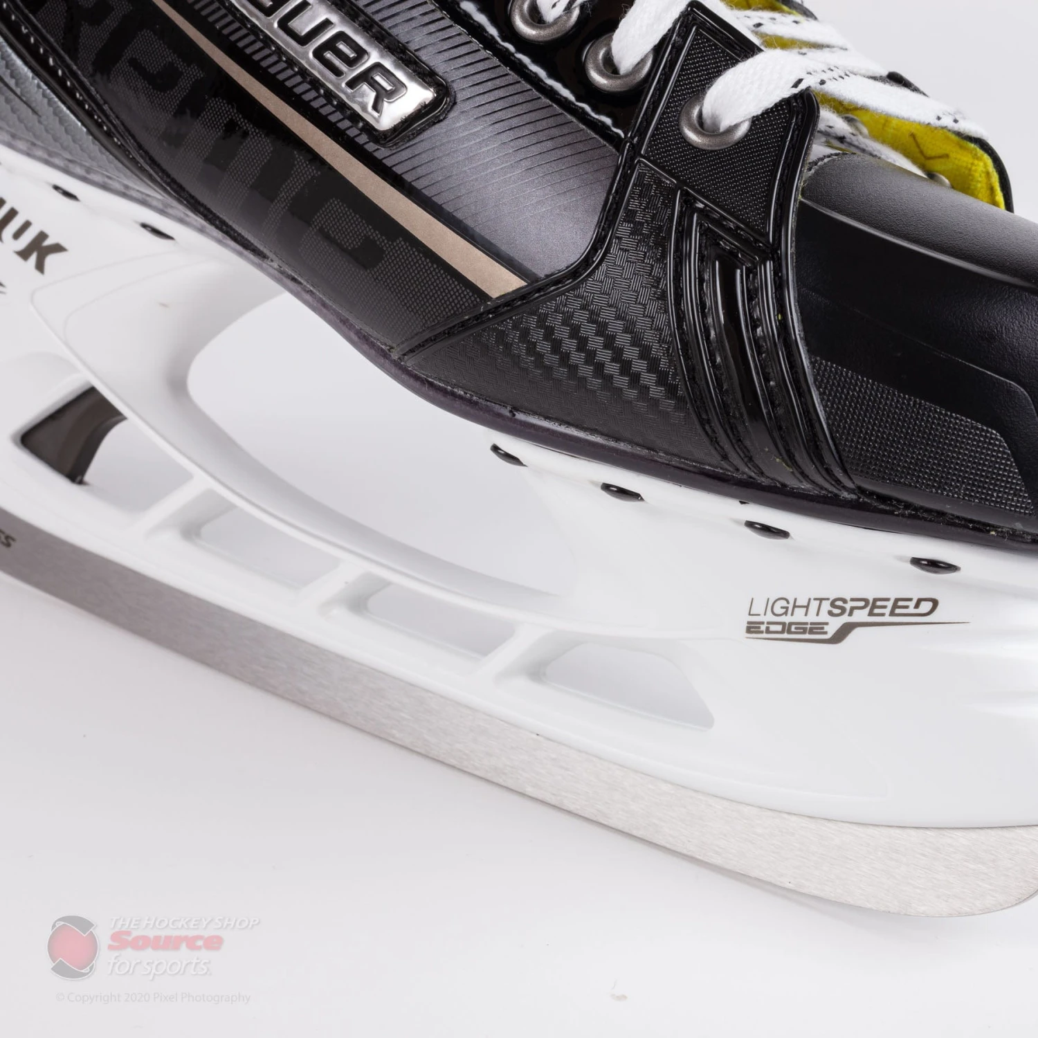 Bauer Supreme S37 Senior Hockey Skates 14 Bauer Supreme S37 Senior Hockey Skates - Image 12