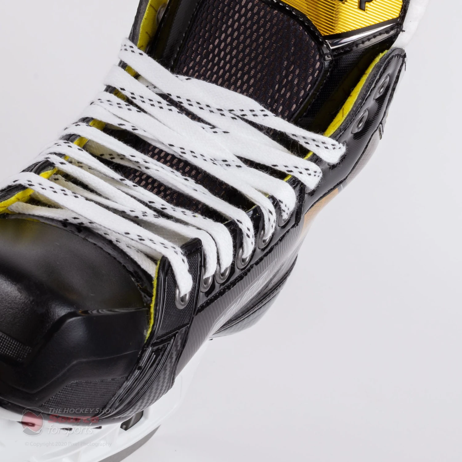 Bauer Supreme S37 Senior Hockey Skates 8 Bauer Supreme S37 Senior Hockey Skates - Image 6