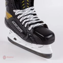 Bauer Supreme UltraSonic Intermediate Hockey Skates -Baue Hockey Shop bauer hockey skates bauer supreme ultrasonic intermediate hockey skates 14562722054210