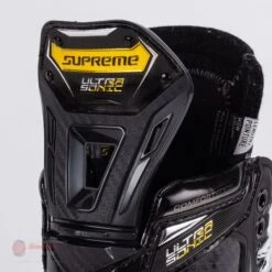 Bauer Supreme UltraSonic Intermediate Hockey Skates -Baue Hockey Shop bauer hockey skates bauer supreme ultrasonic intermediate hockey skates 14562722119746