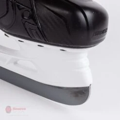Bauer Supreme UltraSonic Intermediate Hockey Skates -Baue Hockey Shop bauer hockey skates bauer supreme ultrasonic intermediate hockey skates 14562722414658