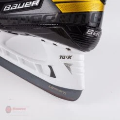 Bauer Supreme UltraSonic Intermediate Hockey Skates -Baue Hockey Shop bauer hockey skates bauer supreme ultrasonic intermediate hockey skates 14562722644034