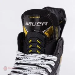 Bauer Supreme UltraSonic Intermediate Hockey Skates -Baue Hockey Shop bauer hockey skates bauer supreme ultrasonic intermediate hockey skates 14562722709570