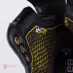 Bauer Supreme UltraSonic Intermediate Hockey Skates -Baue Hockey Shop bauer hockey skates bauer supreme ultrasonic intermediate hockey skates 14562722807874