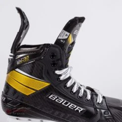 Bauer Supreme UltraSonic Intermediate Hockey Skates -Baue Hockey Shop bauer hockey skates bauer supreme ultrasonic intermediate hockey skates 14562723070018