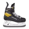 Bauer Supreme UltraSonic Intermediate Hockey Skates -Baue Hockey Shop bauer hockey skates bauer supreme ultrasonic intermediate hockey skates 4 fit 1 28744072855618