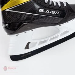 Bauer Supreme UltraSonic Senior Hockey Skates -Baue Hockey Shop bauer hockey skates bauer supreme ultrasonic senior hockey skates 14488439455810