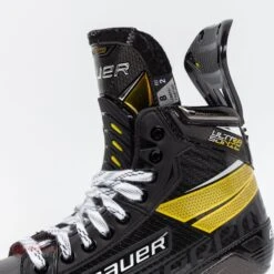 Bauer Supreme UltraSonic Senior Hockey Skates -Baue Hockey Shop bauer hockey skates bauer supreme ultrasonic senior hockey skates 14488439554114