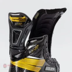 Bauer Supreme UltraSonic Senior Hockey Skates -Baue Hockey Shop bauer hockey skates bauer supreme ultrasonic senior hockey skates 14781823942722
