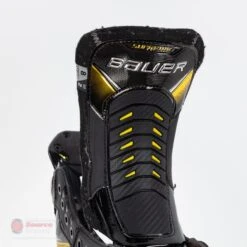 Bauer Supreme UltraSonic Senior Hockey Skates -Baue Hockey Shop bauer hockey skates bauer supreme ultrasonic senior hockey skates 14781824041026