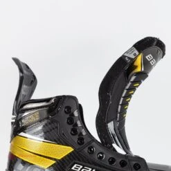 Bauer Supreme UltraSonic Senior Hockey Skates -Baue Hockey Shop bauer hockey skates bauer supreme ultrasonic senior hockey skates 14781824335938