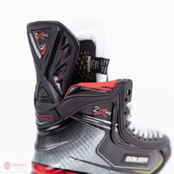 Bauer Vapor 2X Pro Junior Hockey Skates -Baue Hockey Shop bauer hockey skates bauer vapor 2x pro junior hockey skates 5533068329026