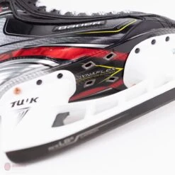 Bauer Vapor 2X Pro Junior Hockey Skates -Baue Hockey Shop bauer hockey skates bauer vapor 2x pro junior hockey skates 5533068558402