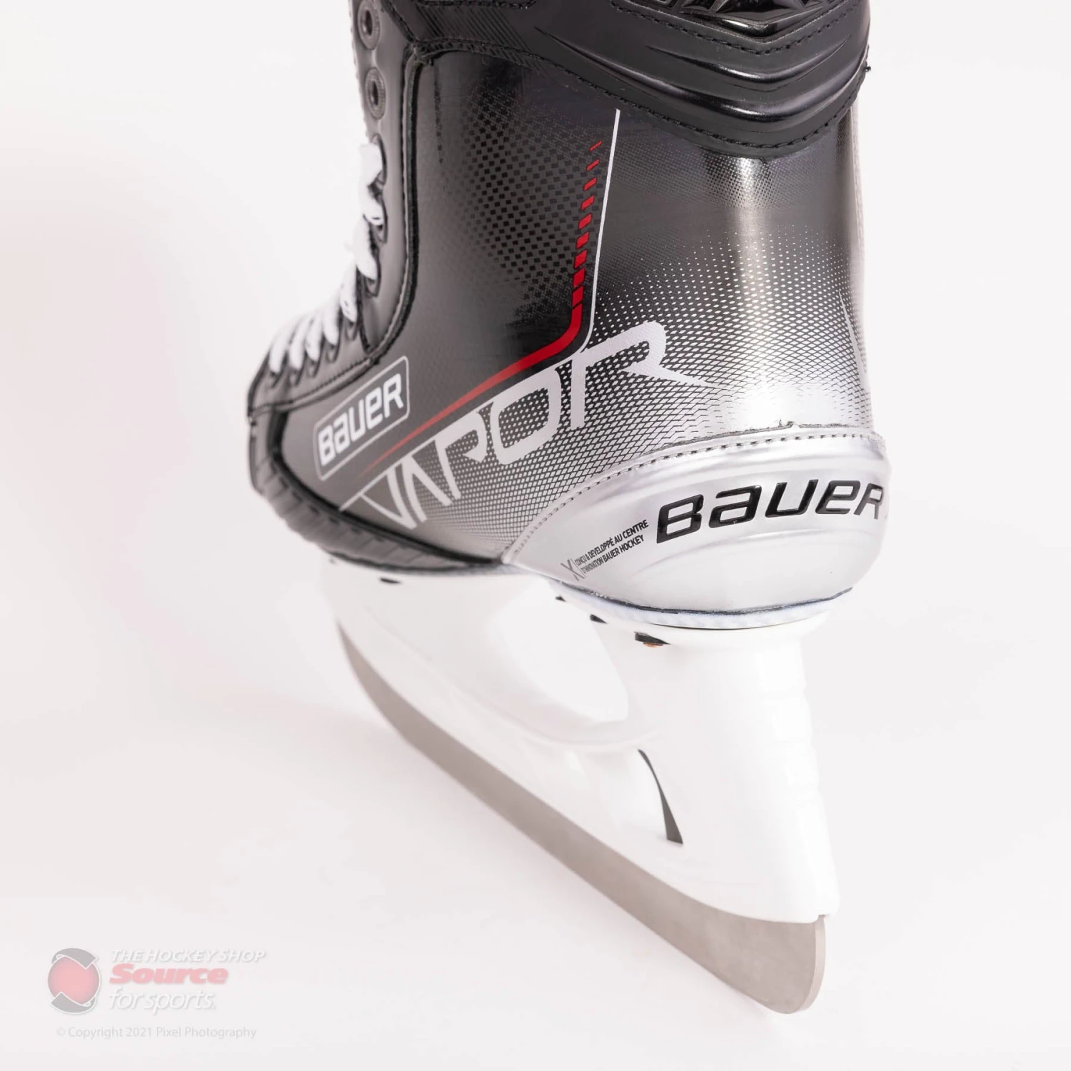 Bauer Vapor 3X Intermediate Hockey Skates 7 Bauer Vapor 3X Intermediate Hockey Skates - Image 5