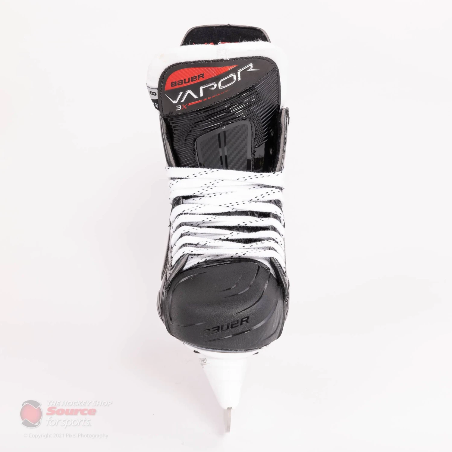 Bauer Vapor 3X Intermediate Hockey Skates 5 Bauer Vapor 3X Intermediate Hockey Skates - Image 3