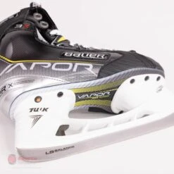 Bauer Vapor 3X Junior Hockey Skates -Baue Hockey Shop bauer hockey skates bauer vapor 3x junior hockey skates 28174717059138