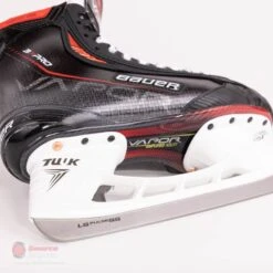 Bauer Vapor 3X Pro Junior Hockey Skates 18 Bauer Vapor 3X Pro Junior Hockey Skates -Baue Hockey Shop bauer hockey skates bauer vapor 3x pro junior hockey skates 28175900704834