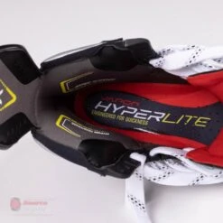 Bauer Vapor HyperLite Senior Hockey Skates -Baue Hockey Shop bauer hockey skates bauer vapor hyperlite senior hockey skates 28174723547202