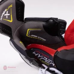 Bauer Vapor HyperLite Senior Hockey Skates -Baue Hockey Shop bauer hockey skates bauer vapor hyperlite senior hockey skates 28174723842114
