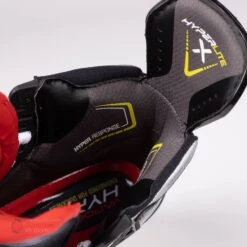 Bauer Vapor HyperLite Senior Hockey Skates -Baue Hockey Shop bauer hockey skates bauer vapor hyperlite senior hockey skates 28174724038722