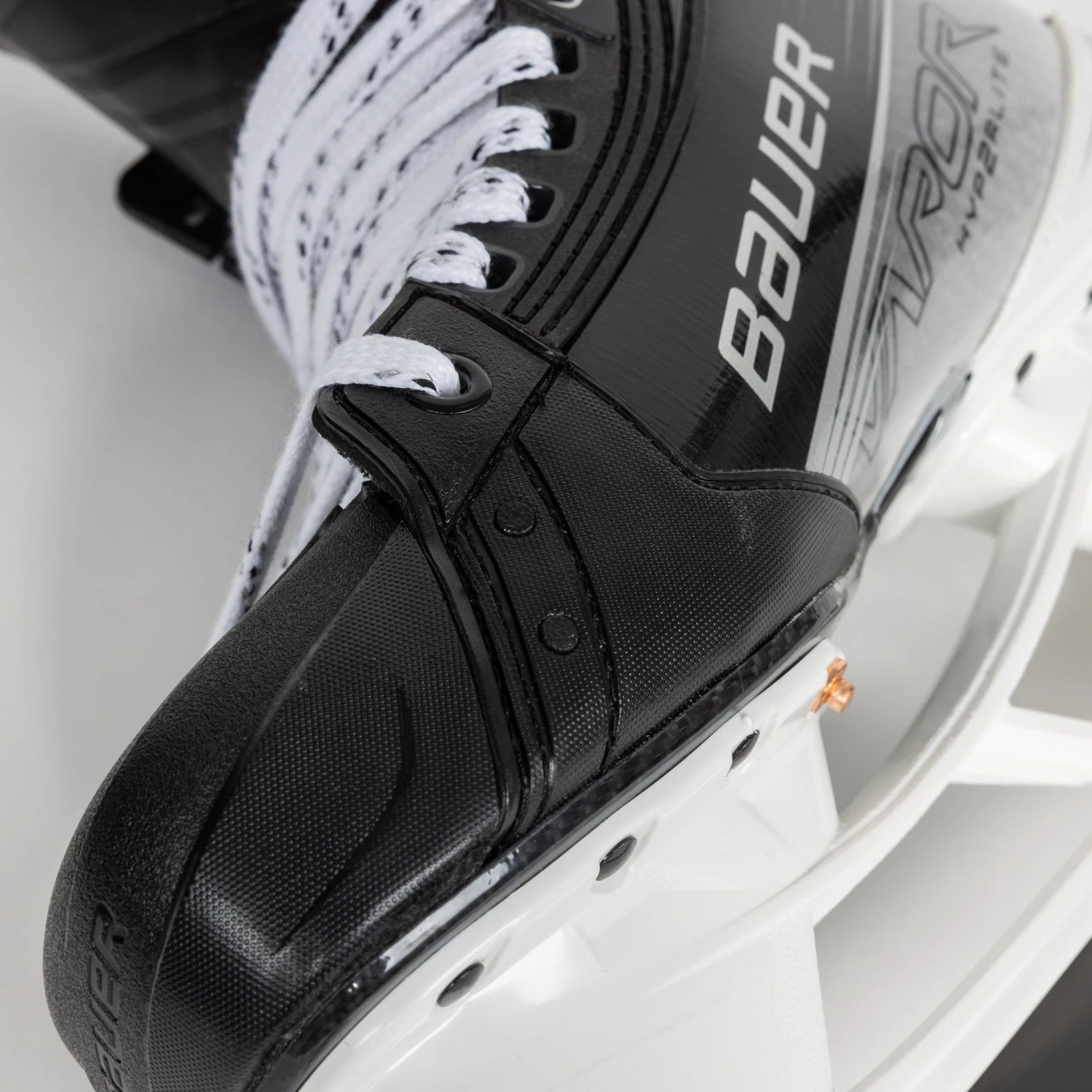 Bauer Vapor HyperLite 2 Intermediate Hockey Skates 14 Bauer Vapor HyperLite 2 Intermediate Hockey Skates - Image 12