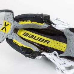 Bauer Vapor HyperLite 2 Intermediate Hockey Skates 34 Bauer Vapor HyperLite 2 Intermediate Hockey Skates -Baue Hockey Shop bauer hockey skates bauer vapor hyperlite2 intermediate hockey skates 30497613873218