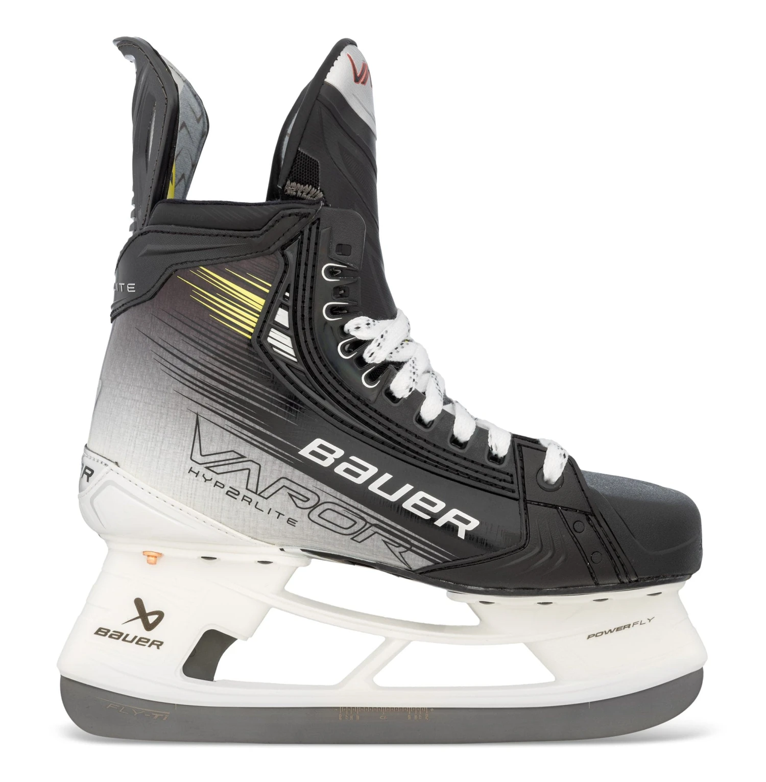 Bauer Vapor HyperLite 2 Intermediate Hockey Skates 3 Bauer Vapor HyperLite 2 Intermediate Hockey Skates