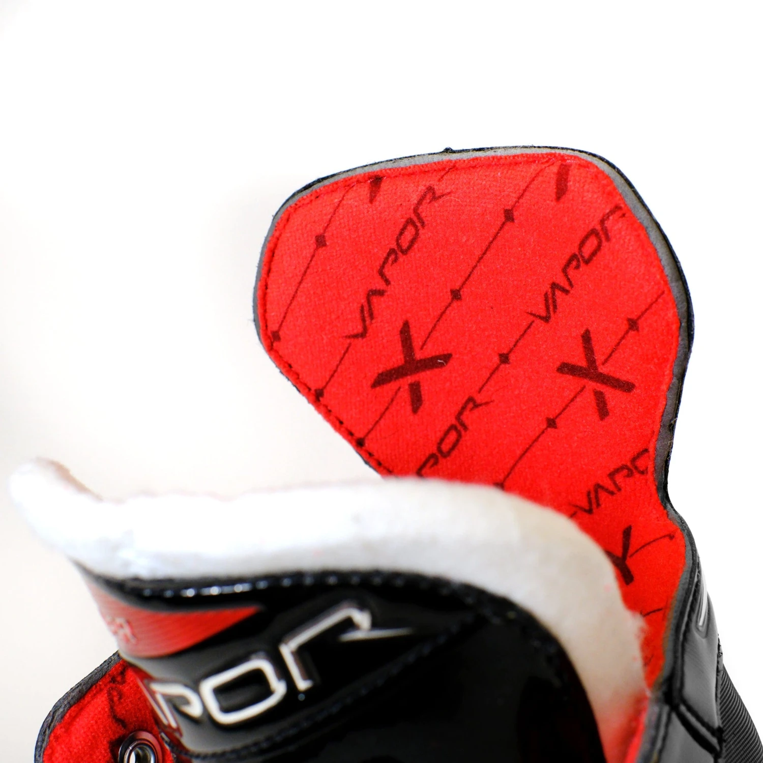 Bauer Vapor Select Intermediate Hockey Skates 4 Bauer Vapor Select Intermediate Hockey Skates - Image 2