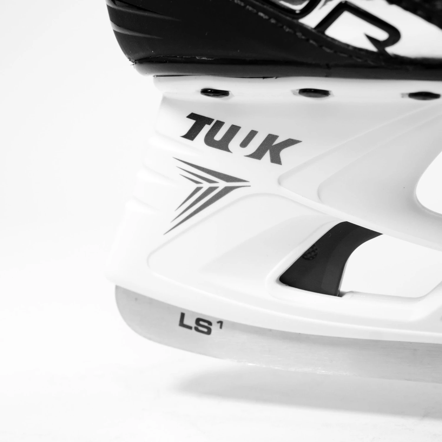 Bauer Vapor Select Senior Hockey Skates 8 Bauer Vapor Select Senior Hockey Skates - Image 6