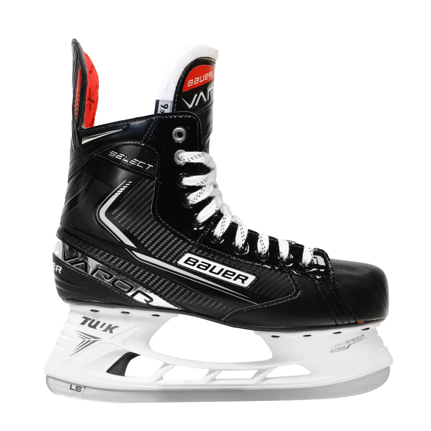 Bauer Vapor Select Senior Hockey Skates 3 Bauer Vapor Select Senior Hockey Skates