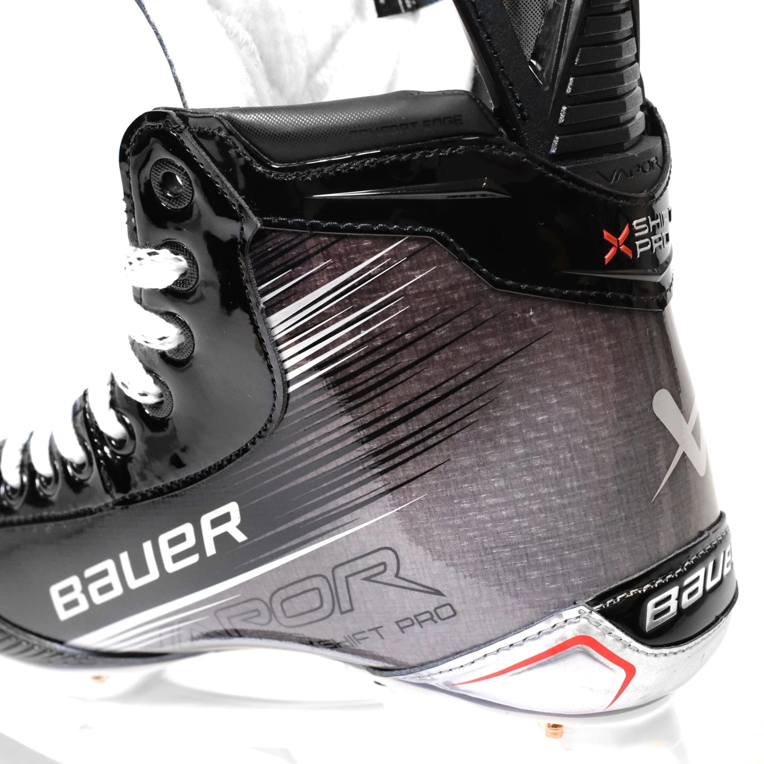 Bauer Vapor X Shift Pro Senior Hockey Skates 4 Bauer Vapor X Shift Pro Senior Hockey Skates - Image 2