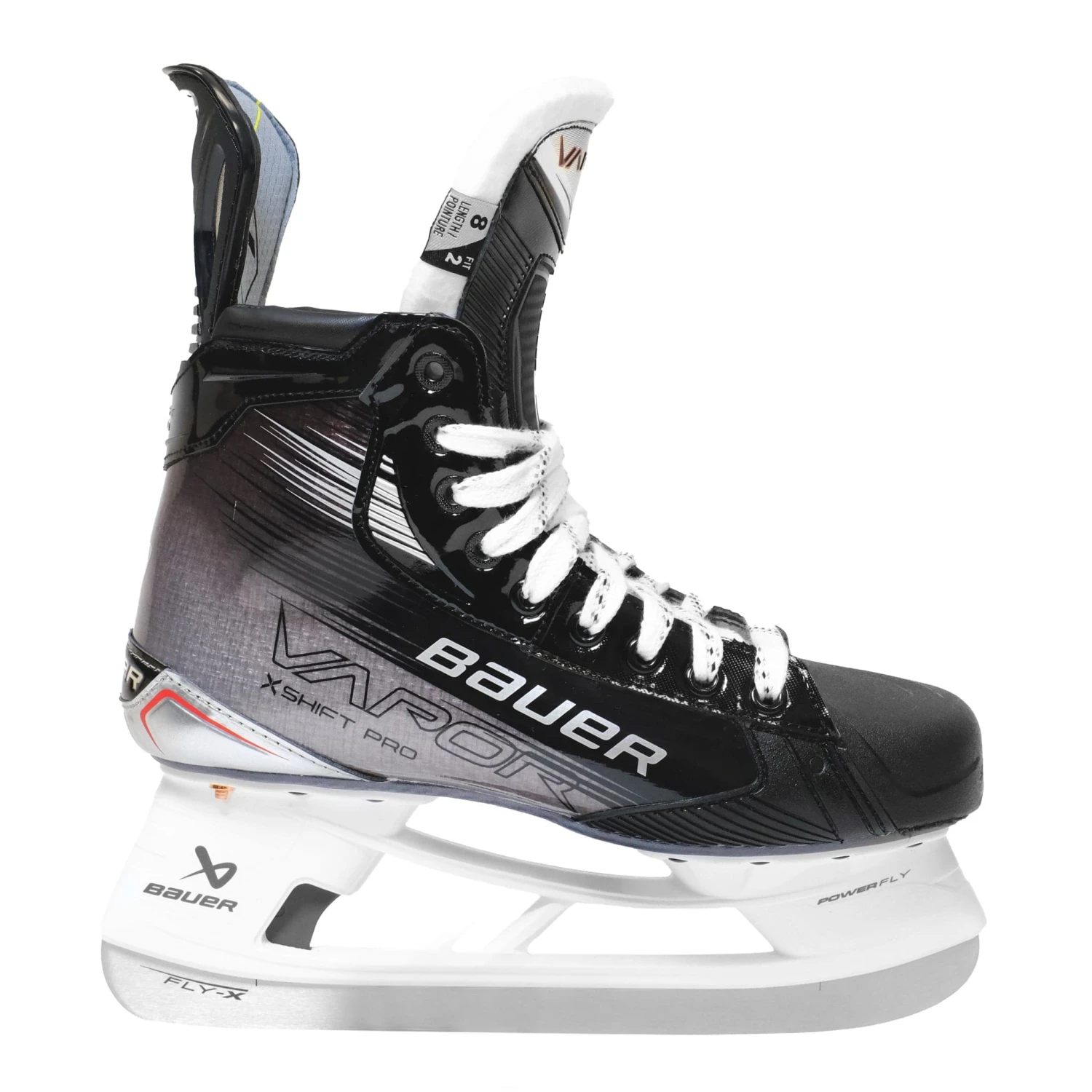Bauer Vapor X Shift Pro Senior Hockey Skates 3 Bauer Vapor X Shift Pro Senior Hockey Skates